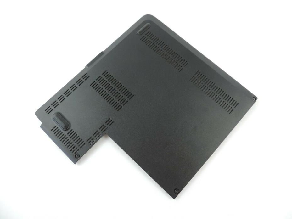 Genuine Lenovo Thinkpad Edge E540 Hard Drive Cover HDD Door AP0T0000100