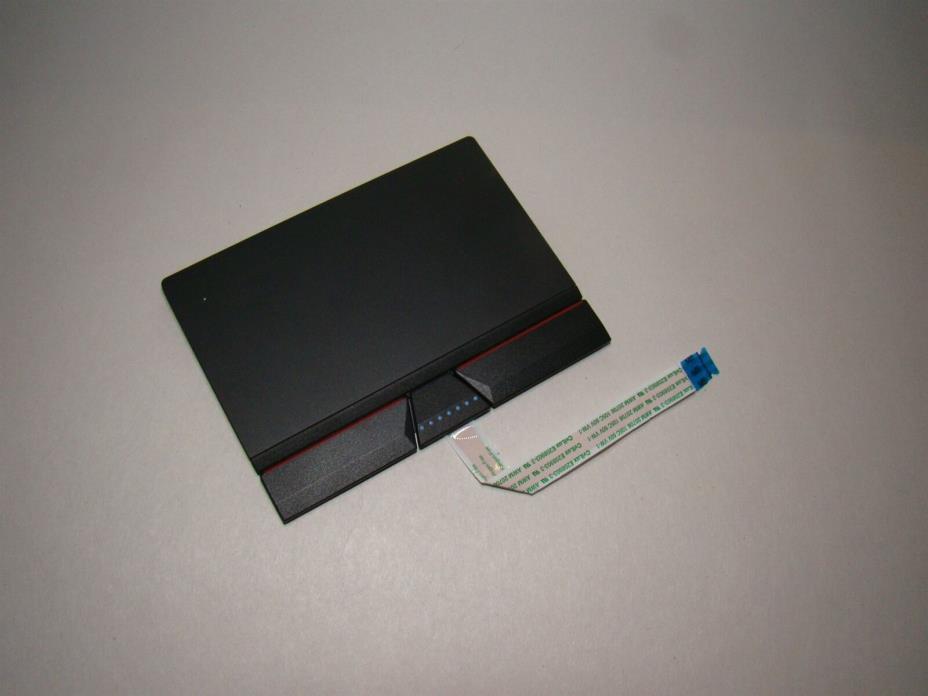 Lenovo Thinkpad E570 Touchpad w/ Connecting Cable