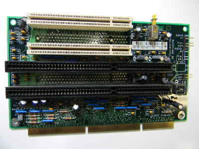 Compaq 270883-001 ISA/PCI Backplane Riser Board for DeskPro 4000