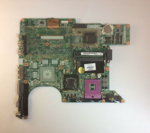 HP Pavilion DV6700 Laptop Socket 478 Motherboard 460901-001 Tested #MD988