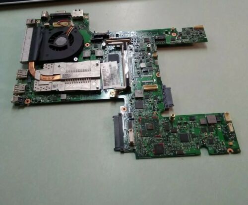 HP 488194-001 AMD Socket  Laptop Motherboard Rev 5.41