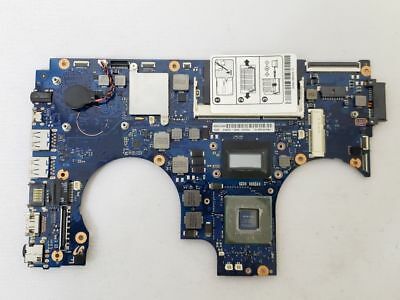 Samsung NP700Z5C i7 2.3GHz Motherboard BA92-10325B