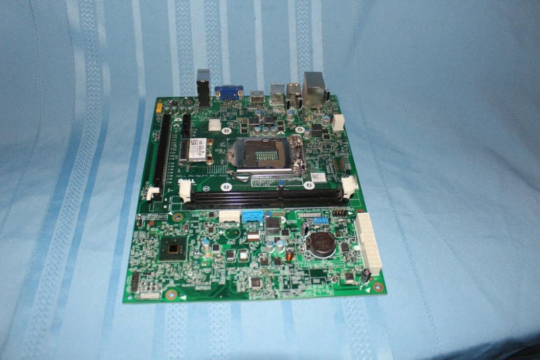 Dell Inspiron 3647 Motherboard 02YRK5 | NO CPU Included | TESTED