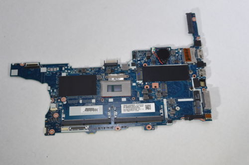 HP EliteBook 840 G3 Laptop Motherboard 903741-601 i5-6300u No Memory