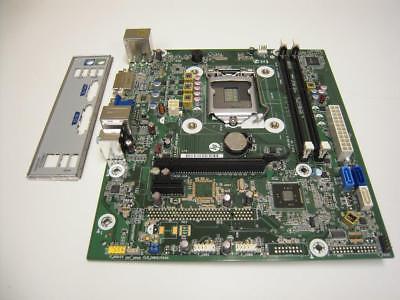 HP ProDesk 280 G1 MT Motherboard 791128-001 FX-ISB-8X-3 LGA1150 (Y69)