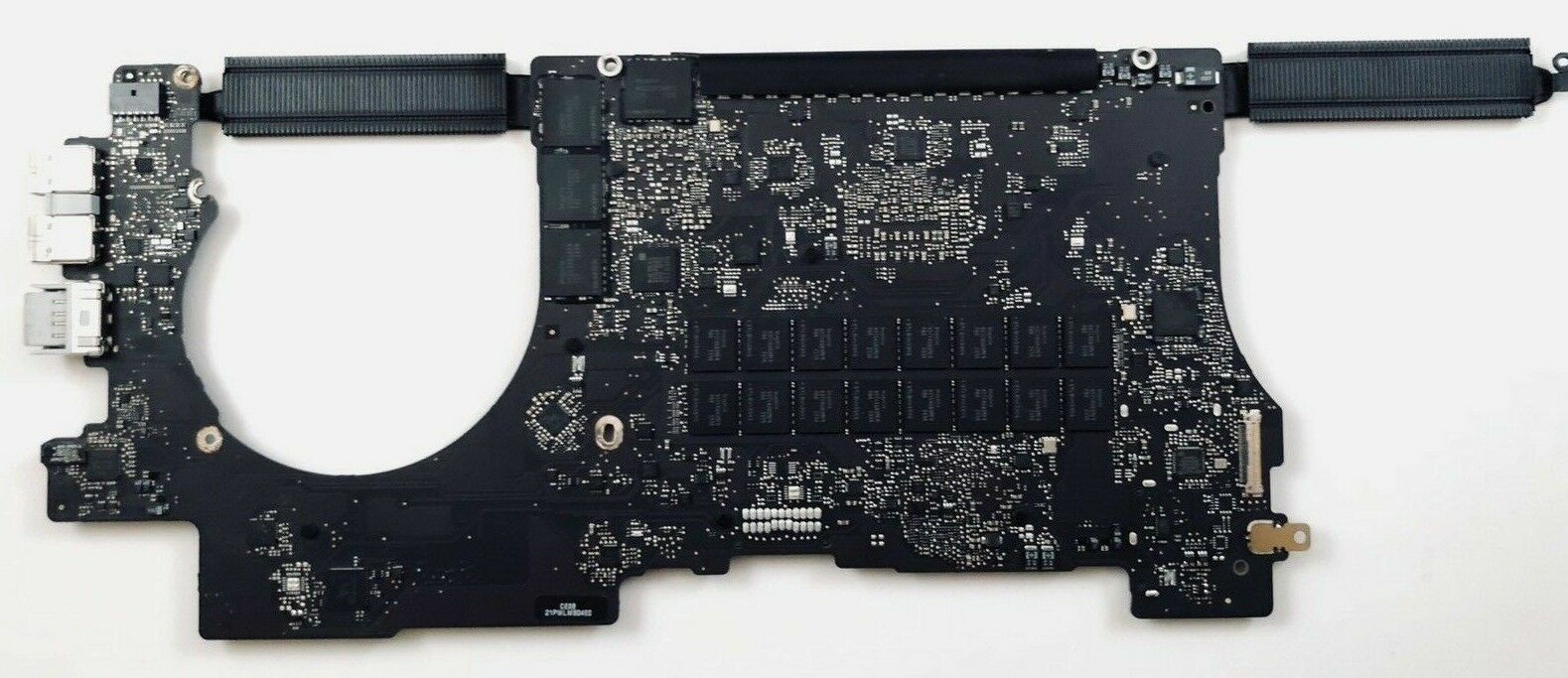 Apple MacBook Pro 15