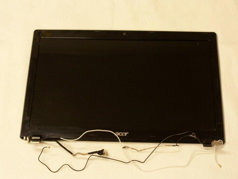 Acer Aspire P5WE6 Laptop Complete Screen Assembly