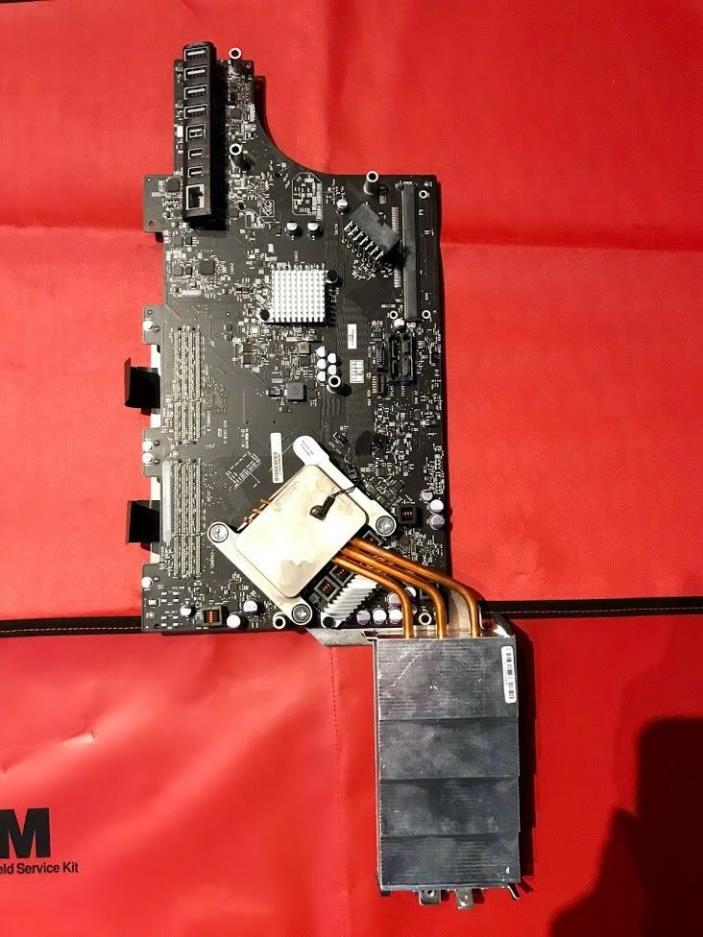 Apple 820-2828-A A1312 iMac 2011 Logic Board