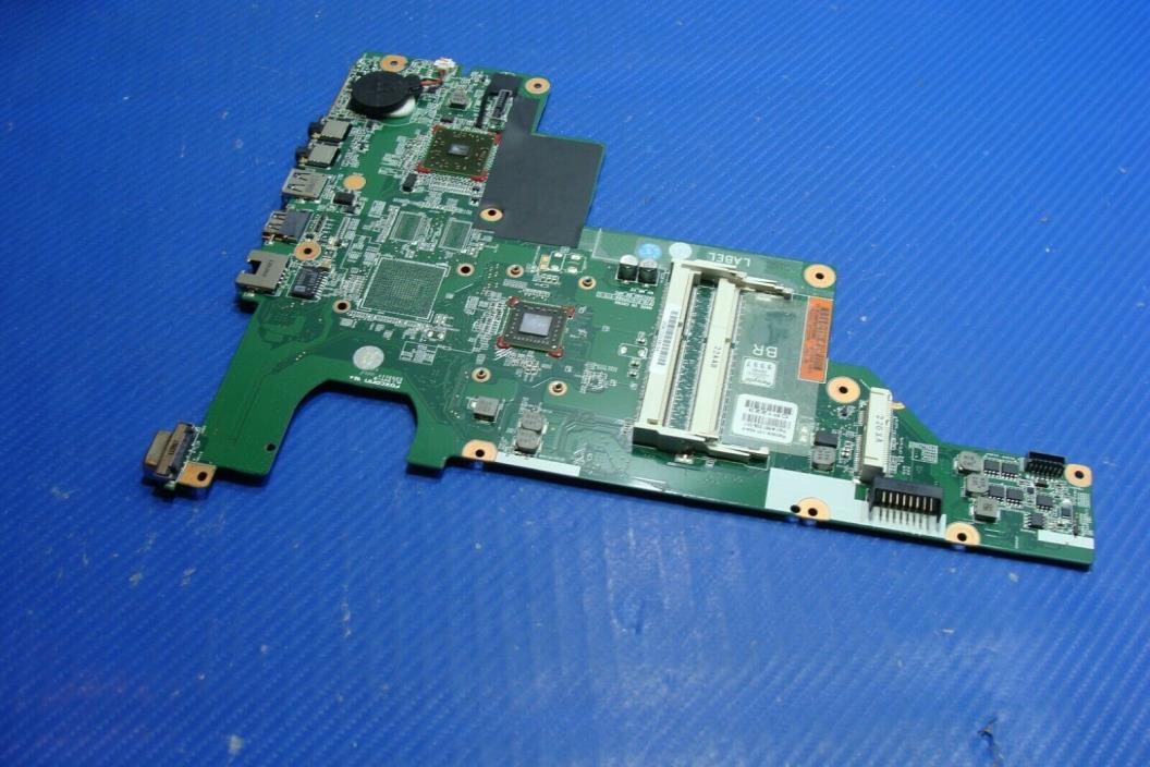 HP 635 15.6
