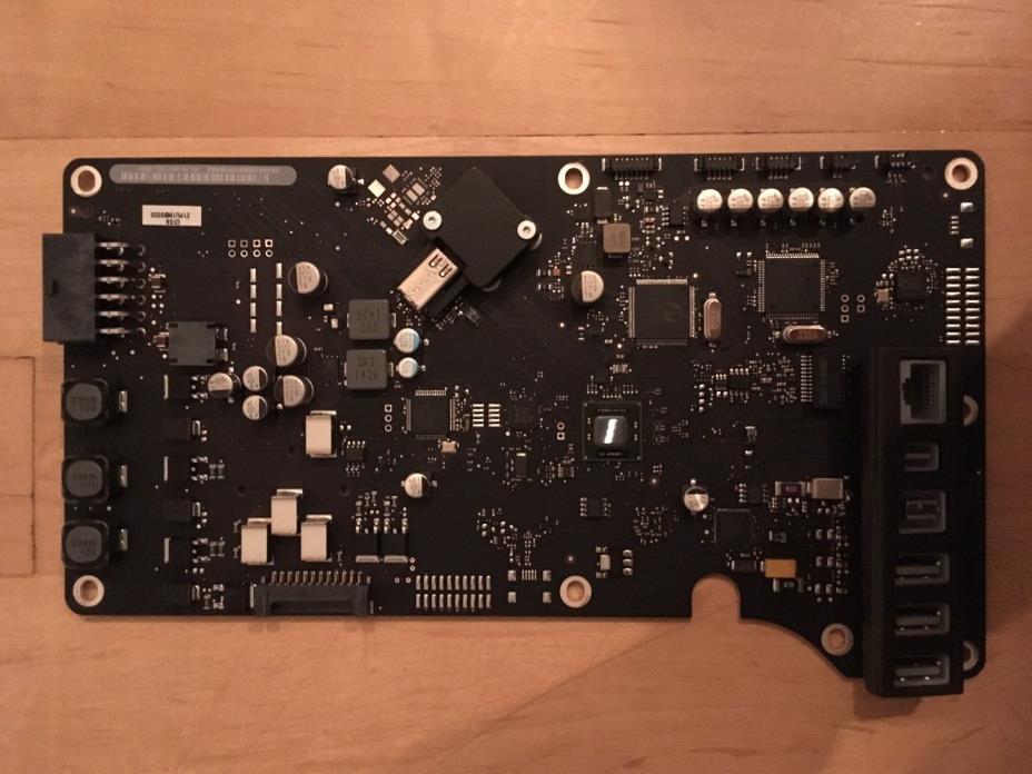 A1407 Logic Board for Apple 27” LED Cinema Display 820-2997-A 639-1575 3563