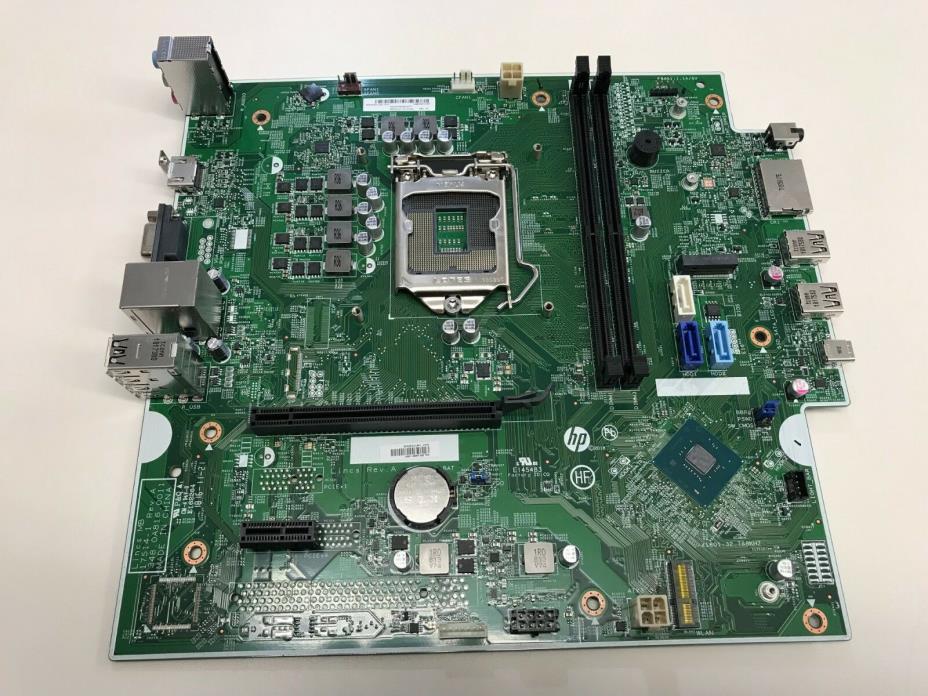 Genuine HP Pavilion 590-P 942012-601 942012-001 Intel H370 LGA1151 Motherboard