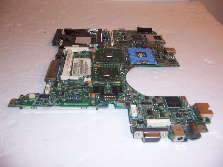 HP Compaq nc6220 Laptop Motherboard, 382909-001, 6050A0053201, PCB-PF9427MB-41A