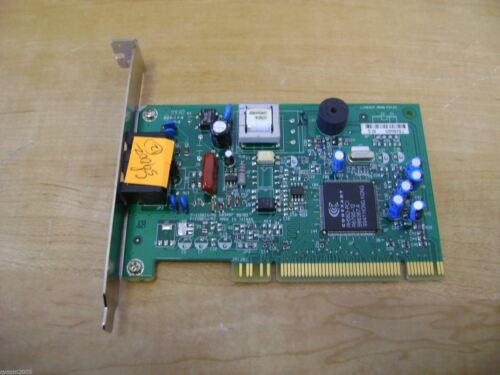 GVC 56K PCI Internal Modem F-1156IV-R9 from Compaq Presario 5900Z