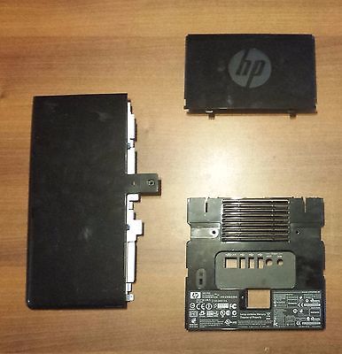 HP TouchSmart 300 all in One Rear Panel Back Covers