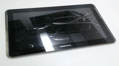 Samsung Galaxy Tab 2 GT-P5100 16GB, Unlocked, 10