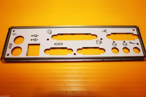 I/O Shield  Plate for Compaq Presario 5008US