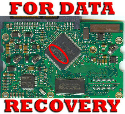 Seagate Barracuda 7200.8 200GB ST3200826AS 9Y7389-301 3.03 TK PCB 05480 - 06130