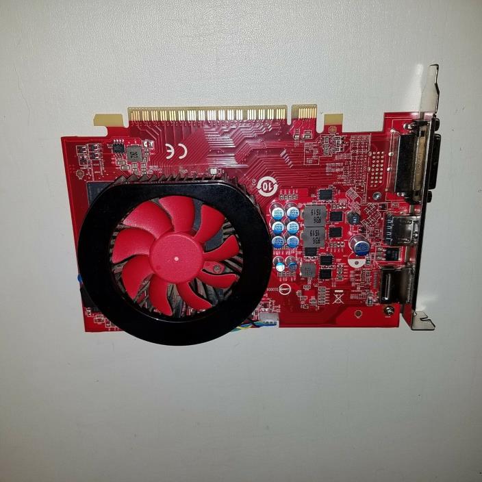 New Graphics Card For Lenovo Gaming Computers  FRU # 00PC573