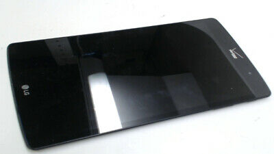 LG G Pad 4G LTE Tablet, VK810, Black, 8.3