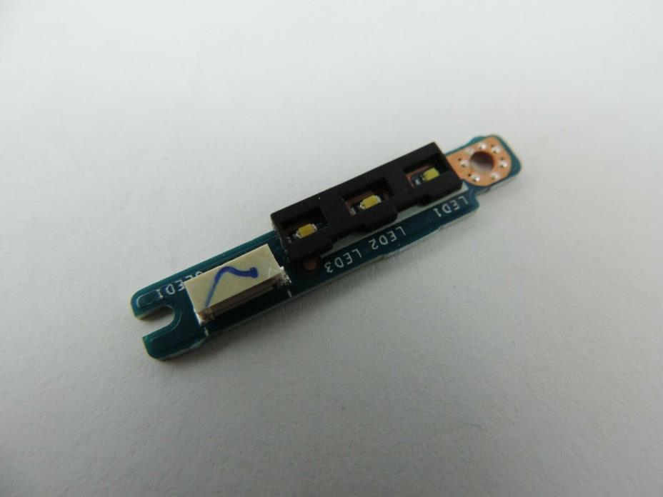 OEM Genuine Dell Latitude E7240 LED Light Board LS-9595P