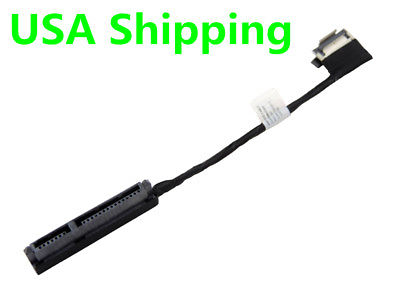 SATA HDD Hard Disk Drive Connector Cable for Dell Vostro 14 5459 V5459 0NF3MW