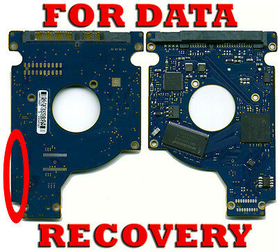 Seagate Momentus 7200.3 320GB ST9320421AS 9GE144-285 SD13 100513573 PCB +FWX
