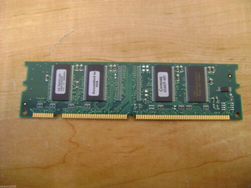 COMPAQ 32MB 323029-001 PC100 168-pin SDRAM