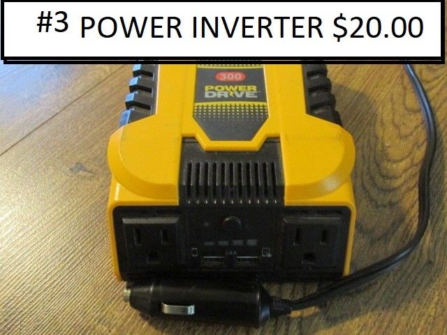 Diverter 300 watt