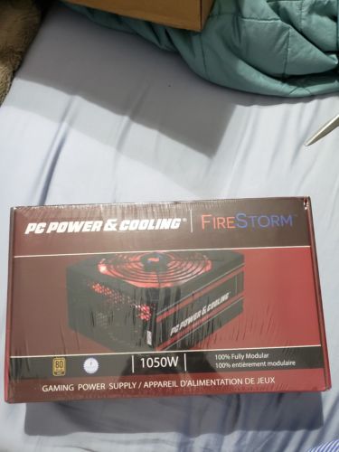 FireStorm - FPS1050-A4M00 Cooling/Power Supply