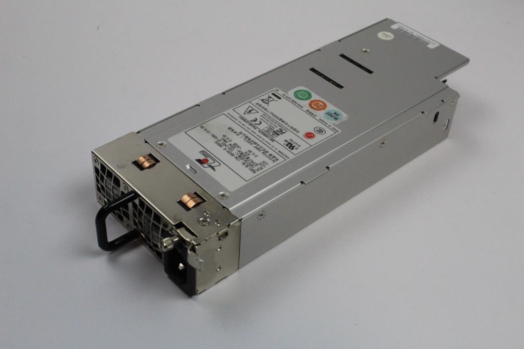 Zippy EMACS C2W-3820V-R 820w Hot Swap Power Supply Module