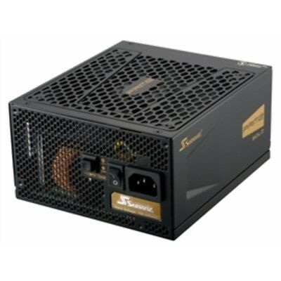 New Seasonic Power Supply SSR-550GD2 PRIME Ultra 550Watts 80+Gold ATX12V and EPS
