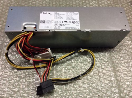 Dell JNPVV Power Supply AC240AS-01