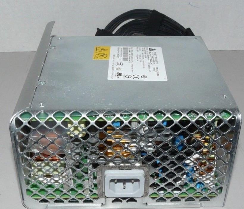 Apple Mac Pro 5,1 Power Supply 980 Watt 614-0454 DPS-980BB 614-0436 FS8001