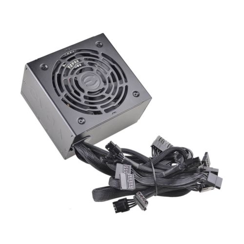 EVGA 450 BR, 80+ BRONZE 450W, 3 Year Warranty, Power Supply