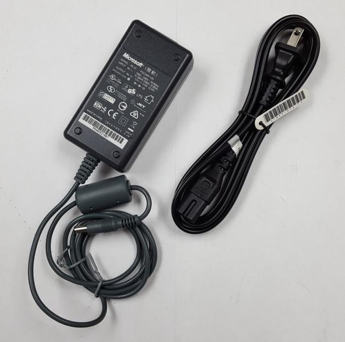 Microsoft AC Adapter Psc24w-120
