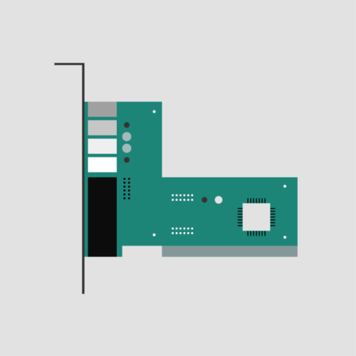 CT2960 - SOUND BLASTER 16 ISA SOUND CARD