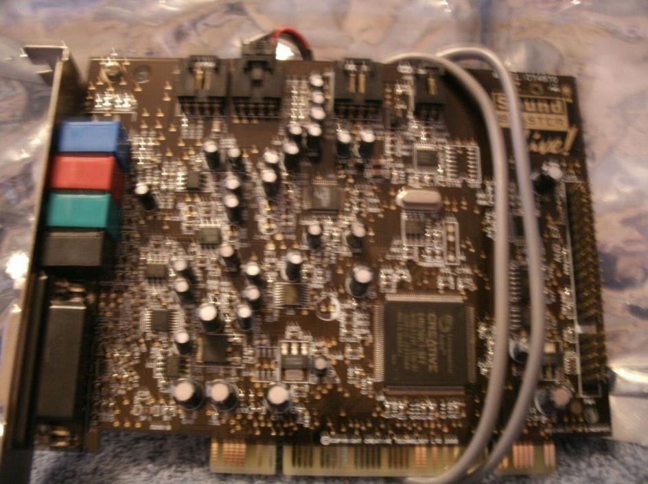 Creative CT4870