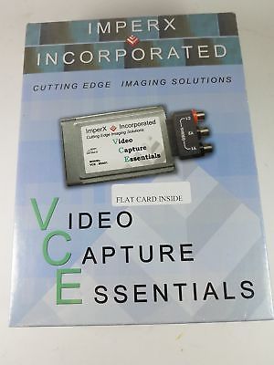 Imperx Video Capture Essentials VCE-B5A0