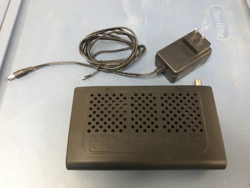 Silicondust HDHomeRun Prime (HDHR3-CC)