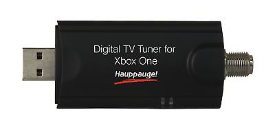 Hauppauge Digital TV Tuner for Xbox One TV Tuners and Video Capture 1578