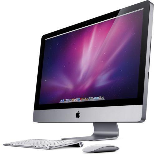 Apple 27