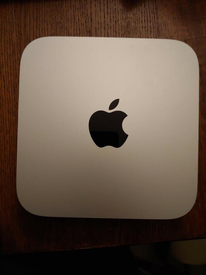 A1347 - Apple Mac mini 