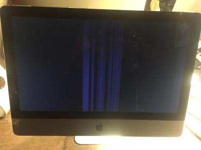 Apple iMac 21.5-inch, Late 2012 2.9Ghz Core i5 (3rd Gen) Bad Screen or Board?