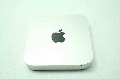 Apple Mac Mini MC438LL/A Server (OLD VERSION) Missing Fan and Cover FOR PARTS