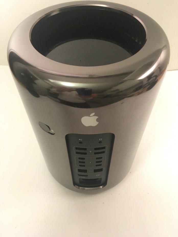 Apple A1481 Mac Pro 6.1 Max Spec