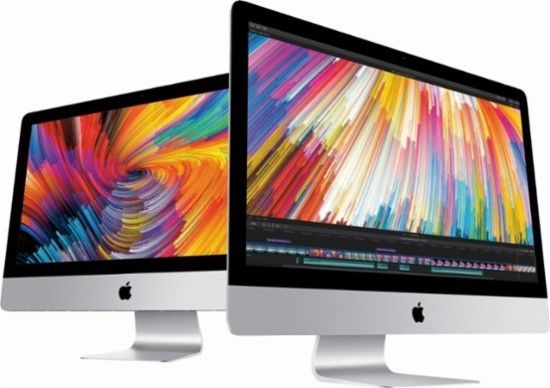 Apple iMac 27