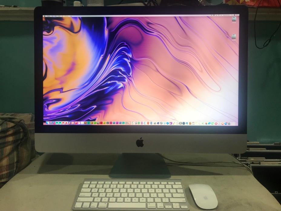 IMAC A1419 27