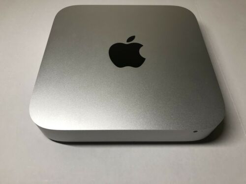 ? Apple Mac Mini late 2014 2.6ghz i5 8gb Ram 1TB HDD SATA