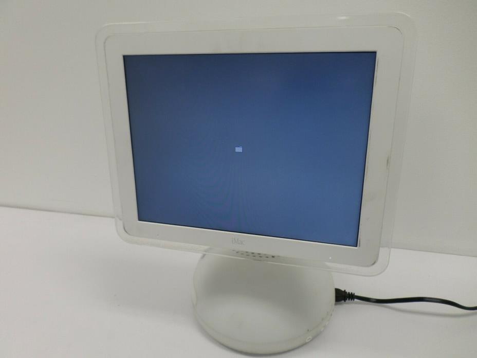 Apple Macintosh 15