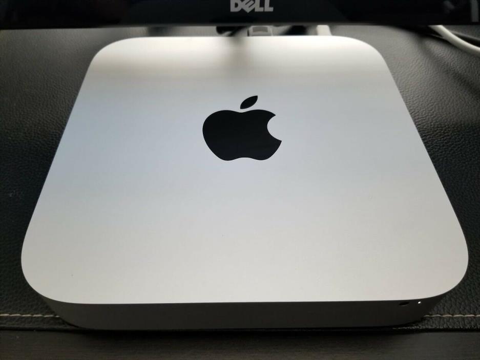 Apple Mac Mini (mid 2011) i5 2.3GHz, 8GB, 256GB SSD upgrade